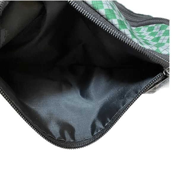 Harry Potter Bag Slytherin Fanny Pack Wizarding World Universal Bum Chest Snake - Picture 8 of 9